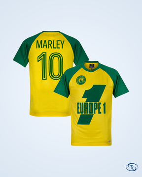 FC Nantes Retro Jersey 1978 1979 Mens