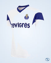FC Porto Away Retro Shirt 1991-1992 - Men's