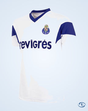 FC Porto Away Retro Shirt 1991-1992 - Men's