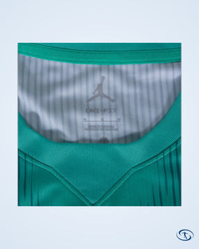 Brazil Home GK Shirt 2026-2027 - Men's | Sant Sport