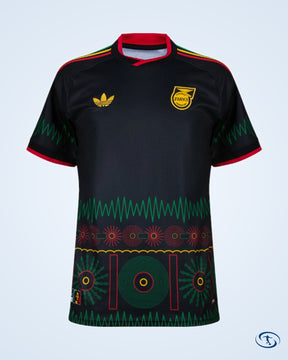 Jamaica Away Shirt 2026-2027 - Men's