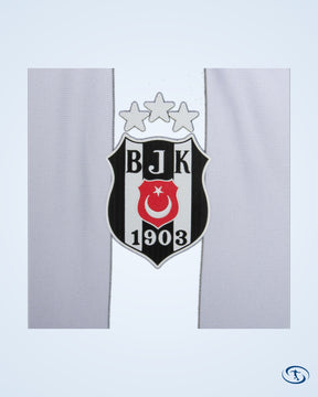 Besiktas Away Shirt 2025-2026 - Men's | Sant Sport