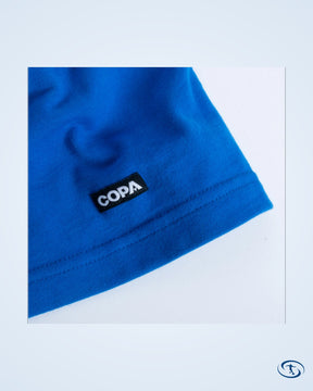 DDR Home Retro Shirt World Cup 1974 (Retro Flock Printing)