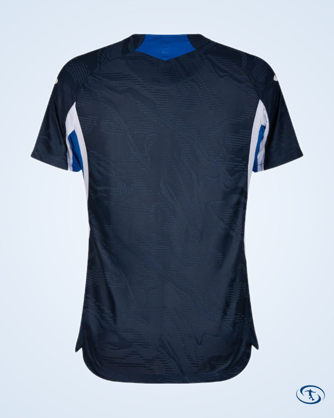 TSG Hoffenheim Home Shirt 2025-2026 - Men's