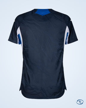 TSG Hoffenheim Home Shirt 2025-2026 - Men's