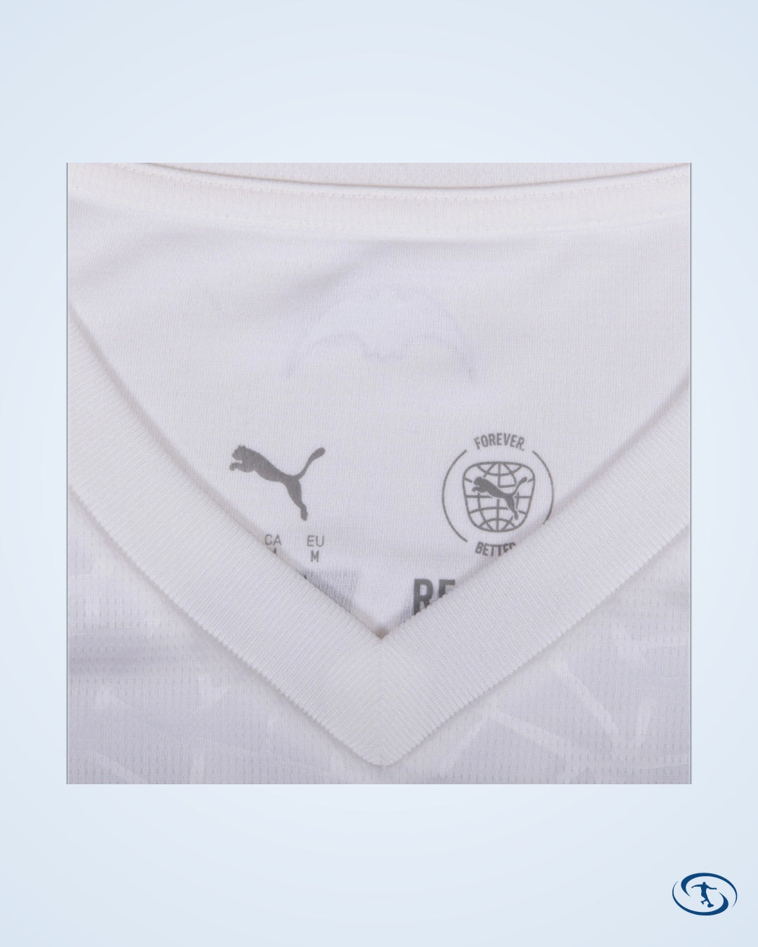 Valencia Home Gayà 14 Shirt 2025-2026 (La Liga) - Men's