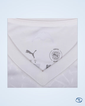 Valencia Home Gayà 14 Shirt 2025-2026 (La Liga) - Men's