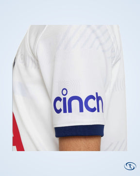 Tottenham Home KIDS Shirt 2023-2024 - Kids