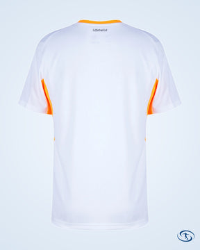 Iceland Away Shirt 2026-2027 - Men's