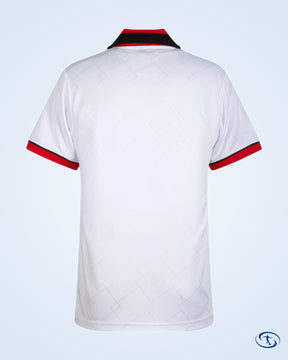 AC Milan European Cup Final Retro Shirt 1993-1994 - Men's