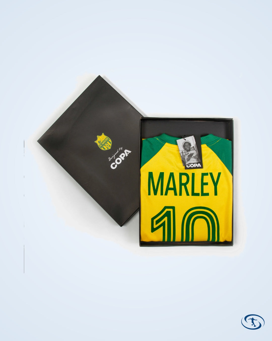 FC Nantes Retro Jersey 1978 1979 Mens