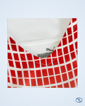 AC Milan Away Shirt 2020-2021 - Men's