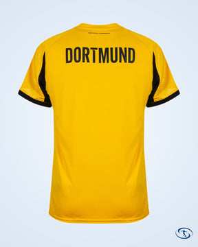 Borussia Dortmund Cup Shirt 2025-2026 - Men's