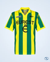 Diadora FC Nantes 1994-1995 Home Shirt - Size XL - Men's | Sant Sport