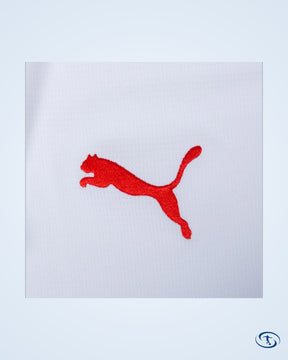 Morocco Away Hakimi 2 Shirt 2025-2026 (Official Printing) - Men's