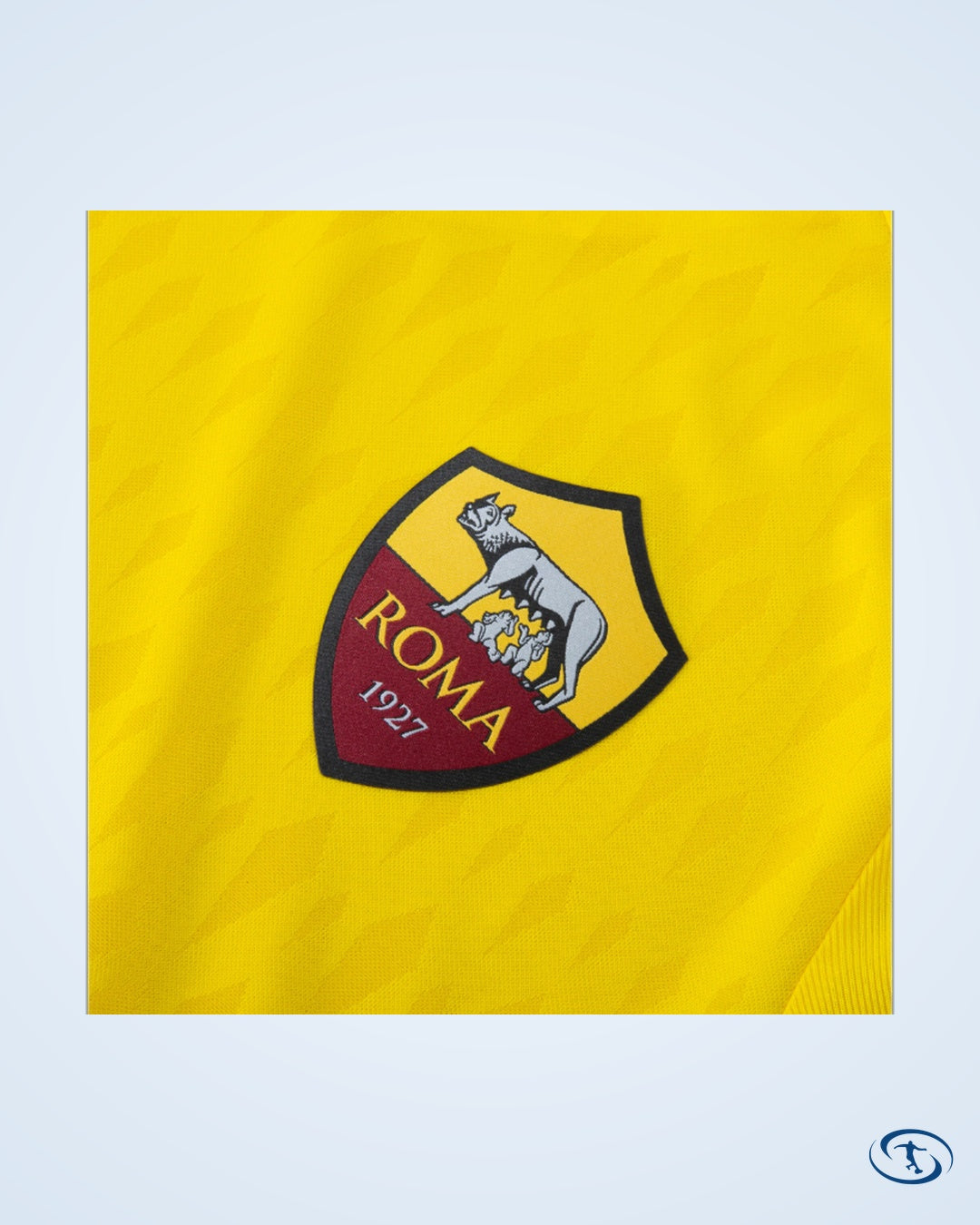 AS Roma Pro GK Shirt - Men's | Sant Sport