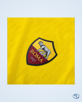AS Roma Pro GK Shirt - Men's | Sant Sport