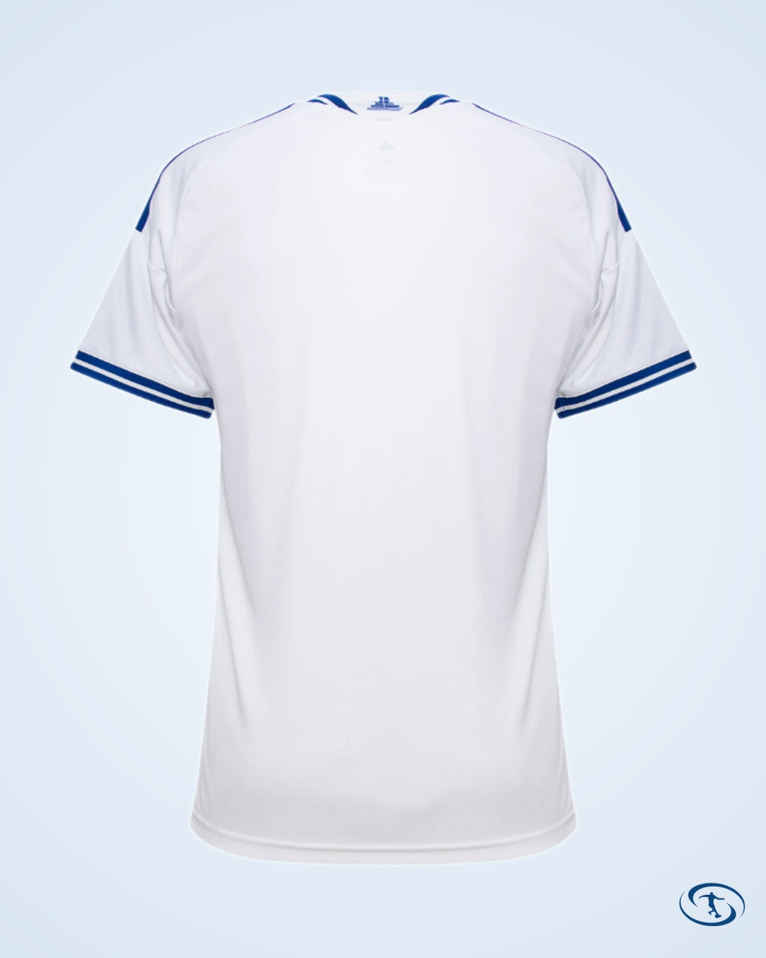 Greece Home Shirt 2026-2027 (Greek Alphabet Option) - Men's | Sant Sport