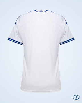 Greece Home Shirt 2026-2027 (Greek Alphabet Option) - Men's | Sant Sport