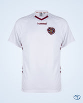 Hearts Away Retro Shirt 2005-2006 - Men's