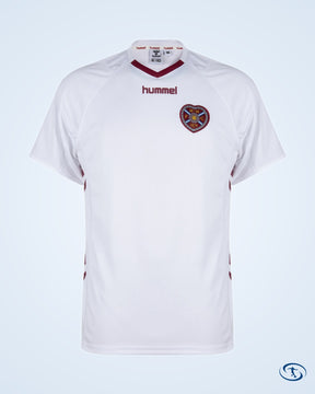 Hearts Away Retro Shirt 2005-2006 - Men's