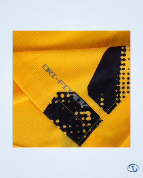 Inter Milan 3rd Shirt - Men's