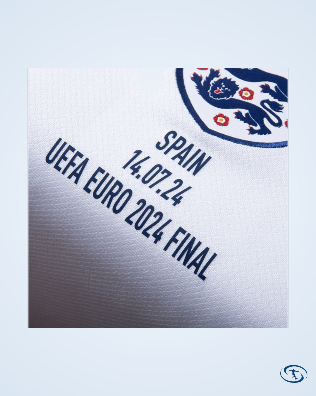 England Home Shirt - Men's