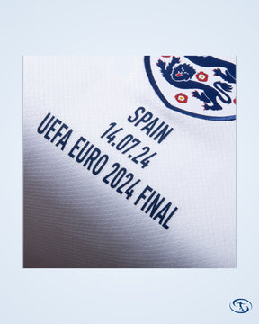 England Home Shirt - Men's