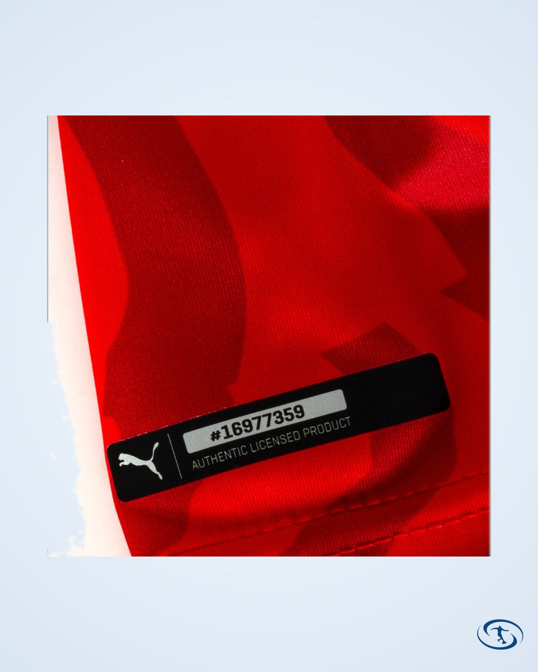 Egypt Home Shirt 2019-2020 - Men's