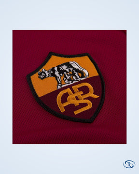 AS Roma Home Retro Shirt 1998-1999 - Men's | Sant Sport