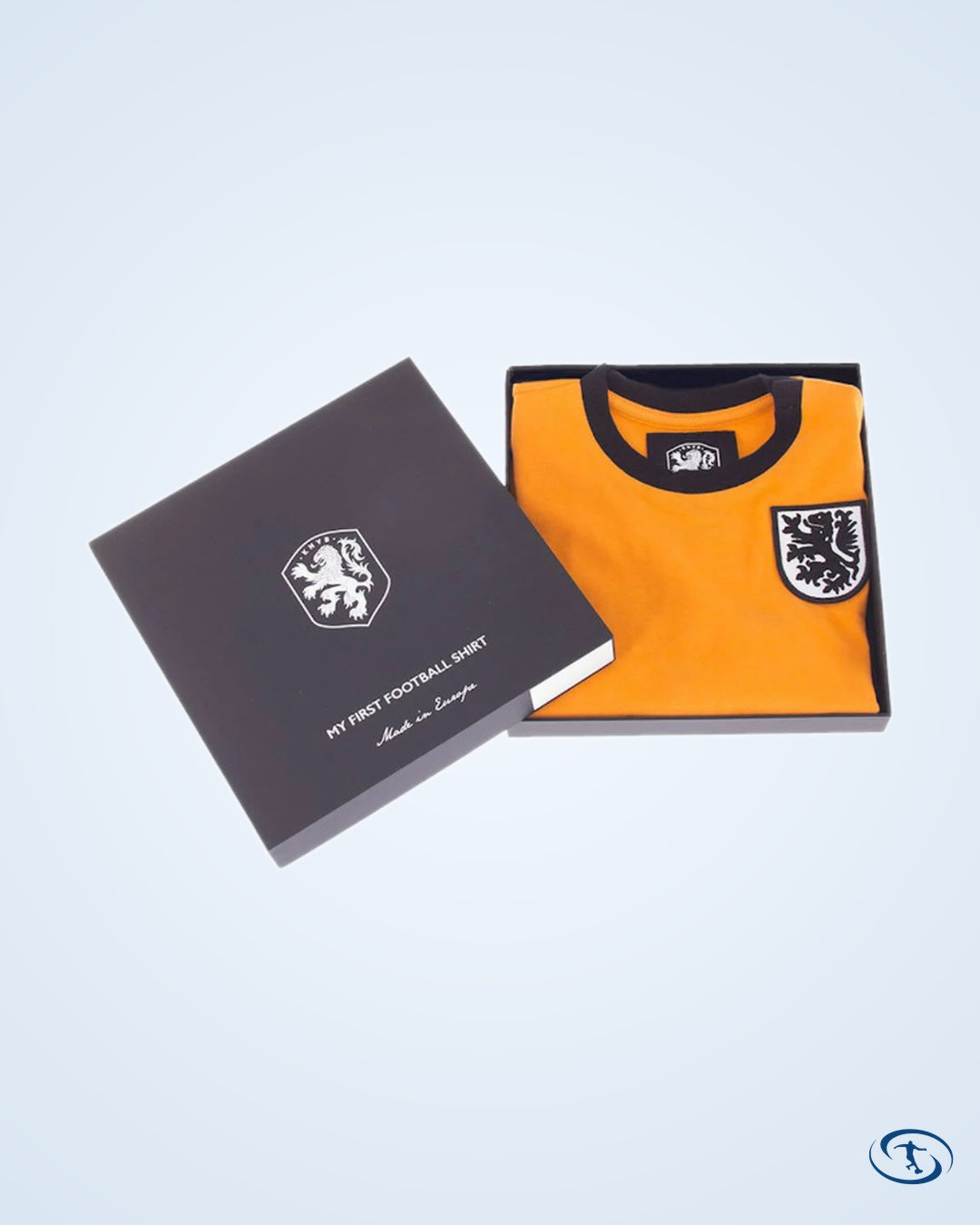 Holland 'My First Soccer Jersey' - Men's