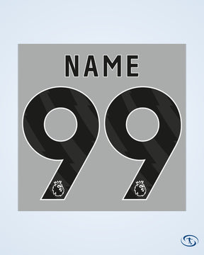 Chelsea GK Shirt 2024-2025 (No Sponsor) - Men's