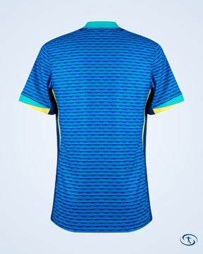 Brazil Away Shirt 2024-2025 - Men's