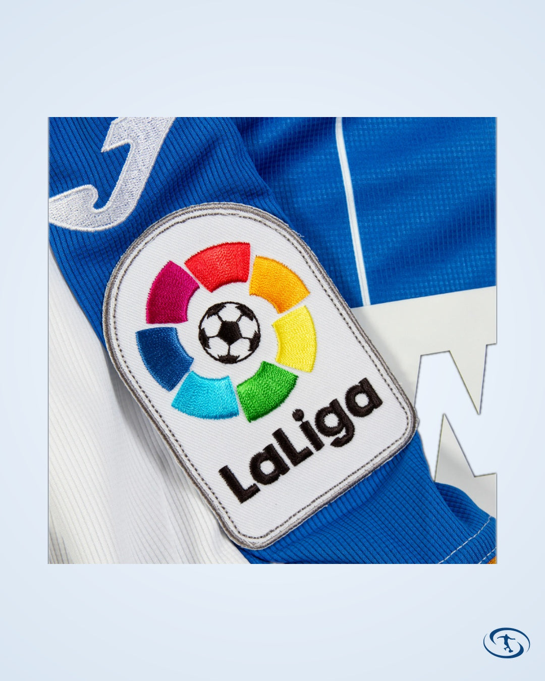 CD Leganes Home Shirt 2020-2021 - Men's | Sant Sport