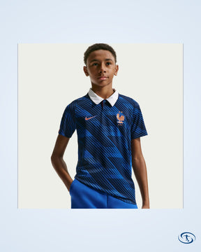 France Home KIDS Shirt 2026-2027 - Kids