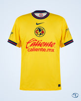 Club America Home Shirt 2024-2025 - Men's