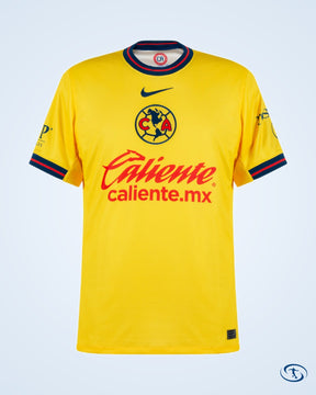 Club America Home Shirt 2024-2025 - Men's