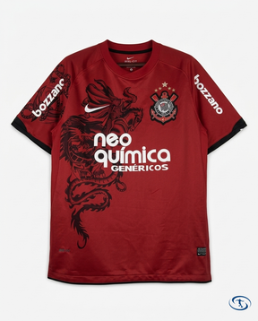 Corinthians Jersey Retro 2011/12 Nike Men's - Packshot | Sant Sport