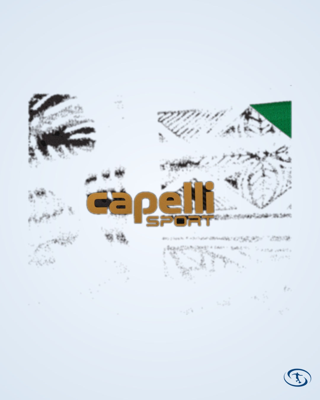 Capelli Sport Saint Kitts and Nevis 3rd Shirt 2024 - Men's