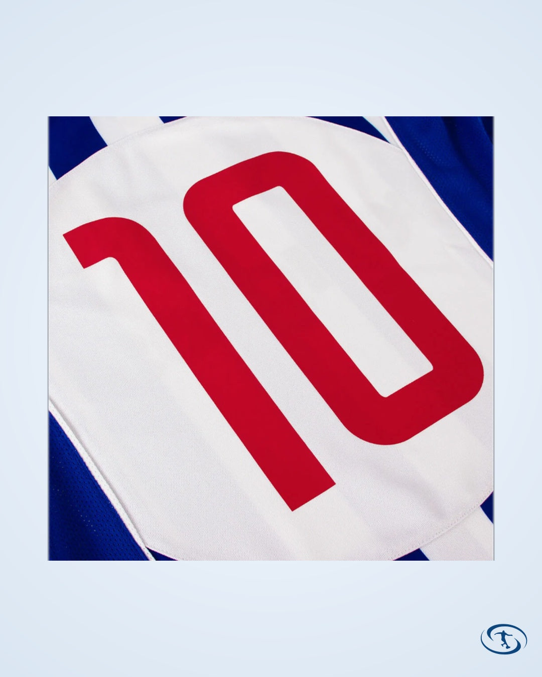 FC Porto Intercontinental Retro Jersey 2004 - Men's
