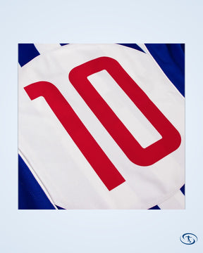 FC Porto Intercontinental Retro Jersey 2004 - Men's