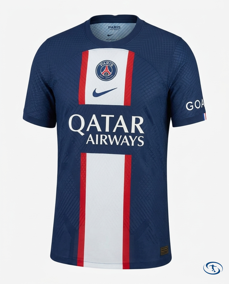 Paris Saint Germain Jersey - Packshot | Sant Sport