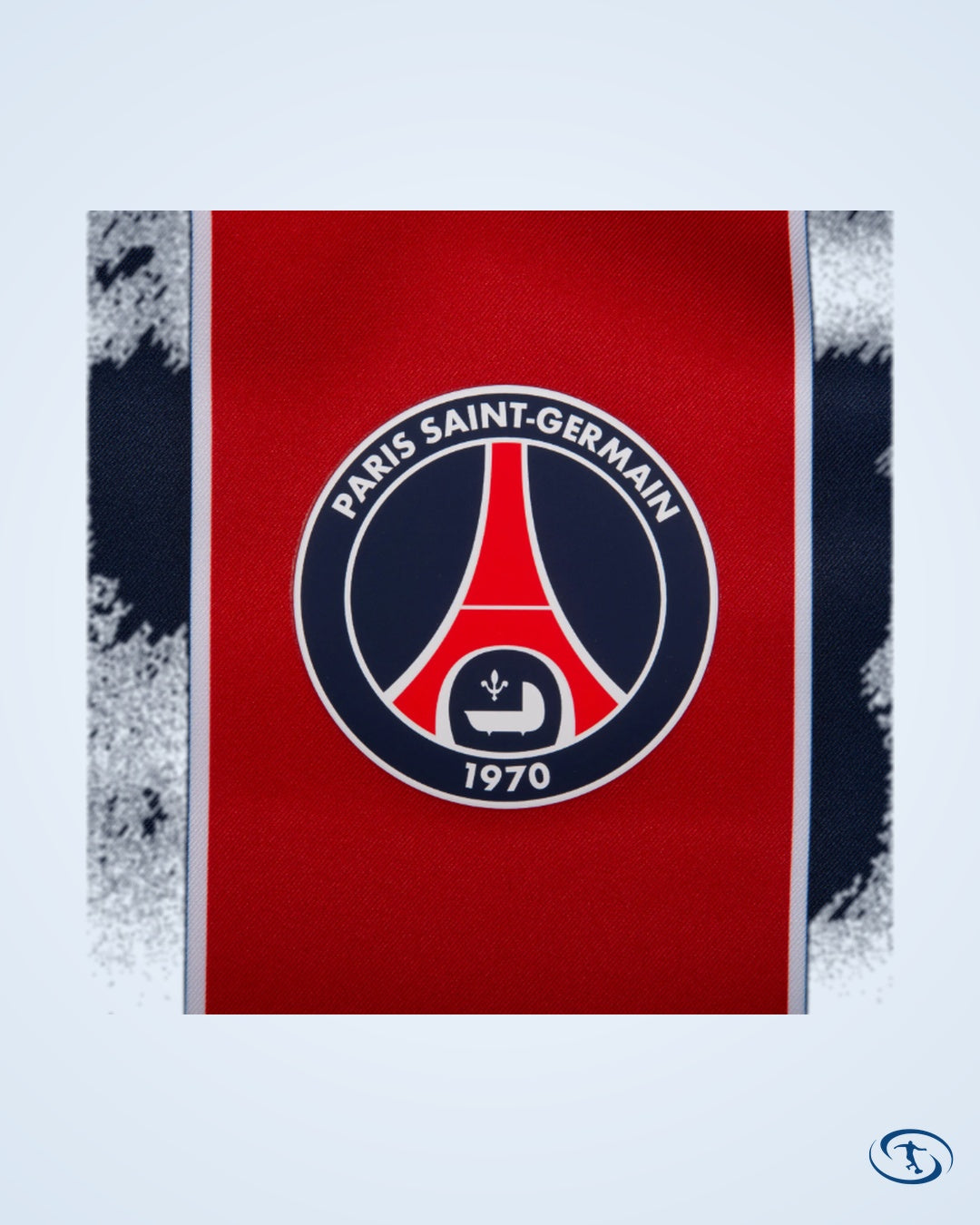 PSG Home Shirt 2004-2005 (Reissue) - Men's