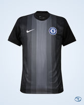 Chelsea Home GK KIDS Shirt 2025-2026 - Kids