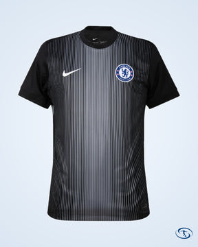 Chelsea Home GK KIDS Shirt 2025-2026 - Kids