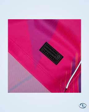 France GK Shirt - Pink - 2026-2027 - Men's
