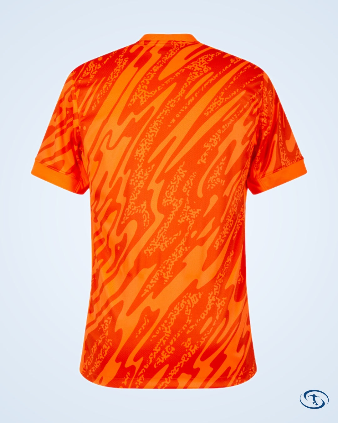 Chelsea GK Shirt 2024-2025 (No Sponsor) - Men's