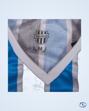 Gremio Tokyo Home Retro Shirt 1983 - Men's