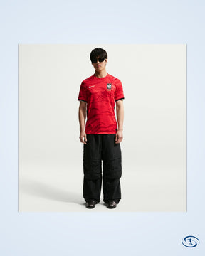 South Korea Home Heungmin 7 Shirt 2026-2027 (Official Printing) - Men's