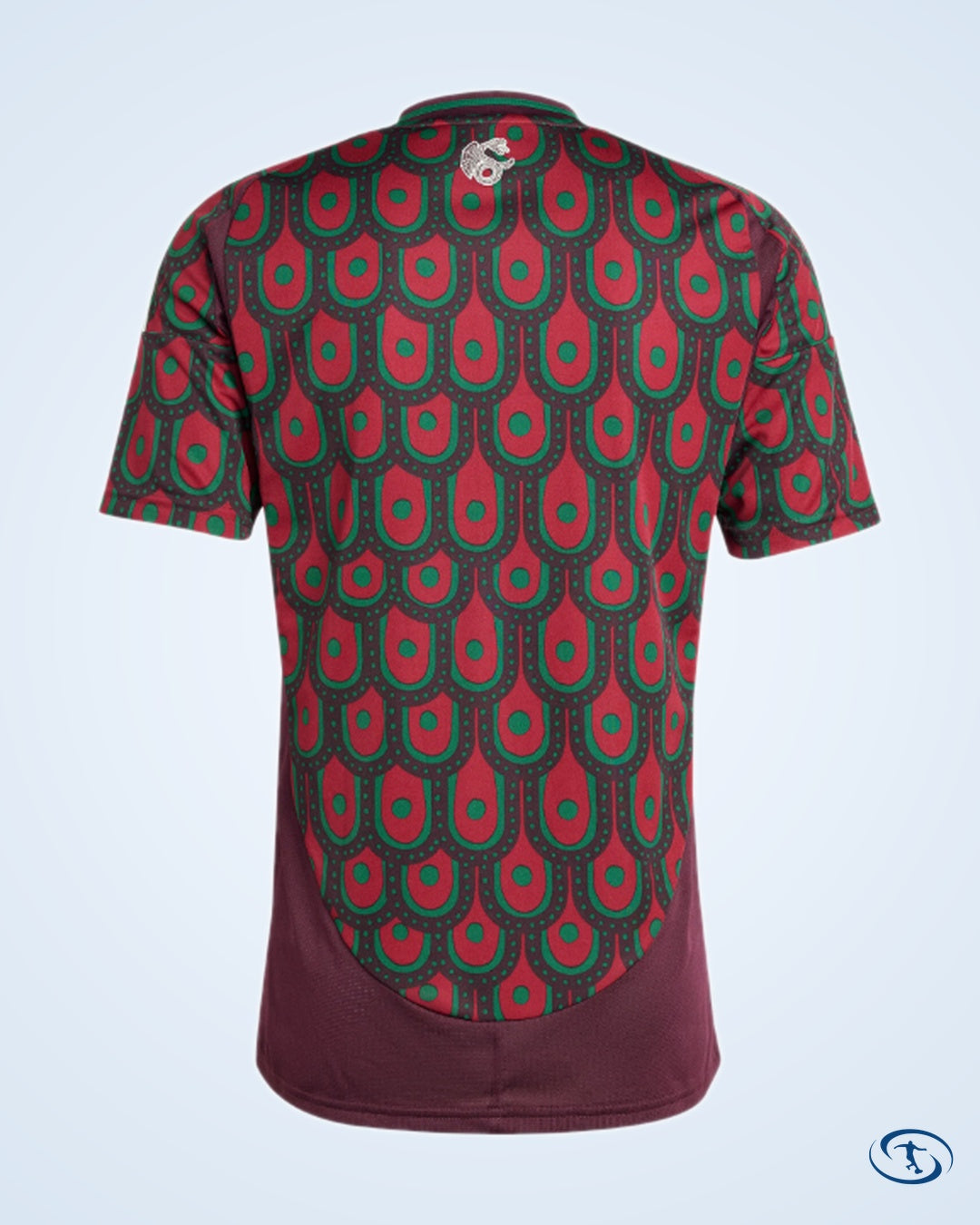 Mexico Home Shirt - Men's | Sant Sport